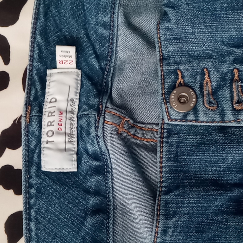 Jeggings jeans